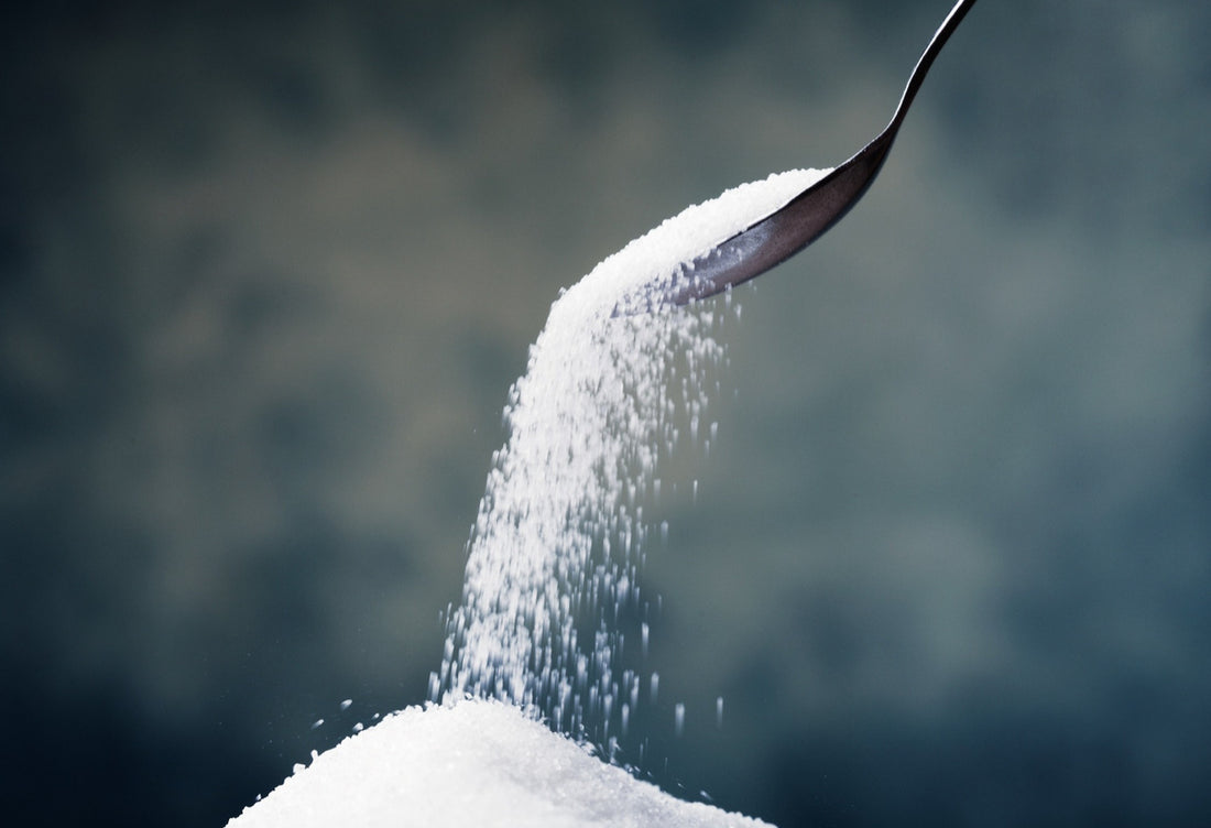 Unlocking the Health Benefits of Brazzein: A New Artificial Sweetener